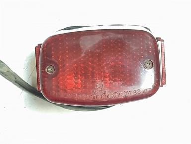 Стоп сигнал, Yamaha, V-Max 1200, 2007, 0, 0