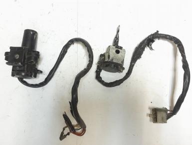 Замок зажигания, Kawasaki, ZX 9 R Ninja, 2003, 0, 0