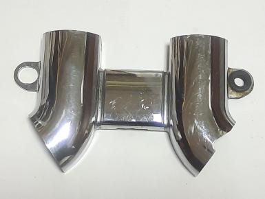 Накладка декоративная, Yamaha, V-Max 1200, 2007, 0, 0