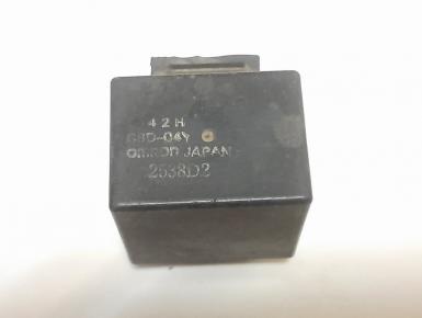 Реле топливного насоса, Yamaha, V-Max 1200, 2007, 0, 0