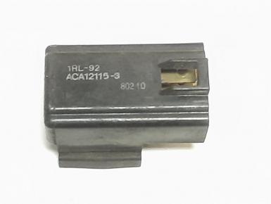 Реле стартера, Yamaha, V-Max 1200, 2007, 0, 0