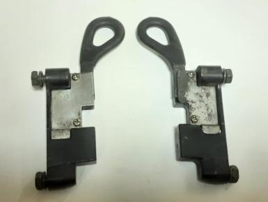 Замок сиденья, Yamaha, V-Max 1200, 2007, 0, 0