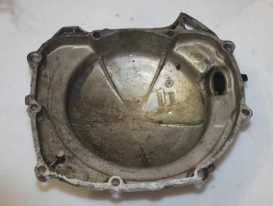 Крышка сцепления Правая, Yamaha, FZR 250, 1992, 0, 0