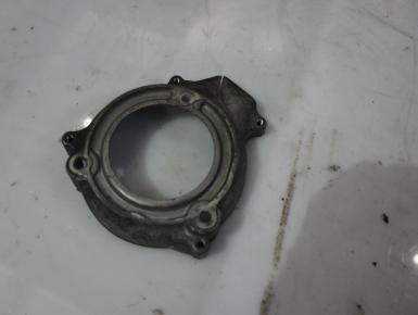 Накладка (крышка) металлическая , Yamaha, FZR 250, 1992, 0, 0