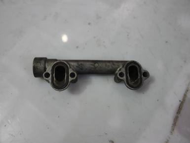 Трубка охлаждающей жидкости стальная, Yamaha, FZR 250, 1992, 0, 0