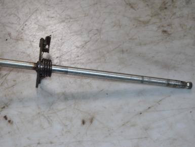 Вал селектора передач, Yamaha, FZR 400, 1990, 0, 0