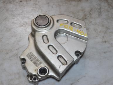 Крышка звезды ведущей Левая, Yamaha, FZR 400, 1990, 0, 0