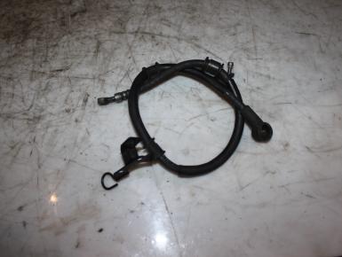 Шланг тормозной передний, Yamaha, FZX 250 ZEAL, 1995, 0, 0