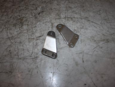 Крепление передней фары, Yamaha, FZX 250 ZEAL, 1995, 0, 0