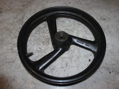 Диск колесный передний R17, Yamaha, FZX 250 ZEAL, 1995, 0, 0