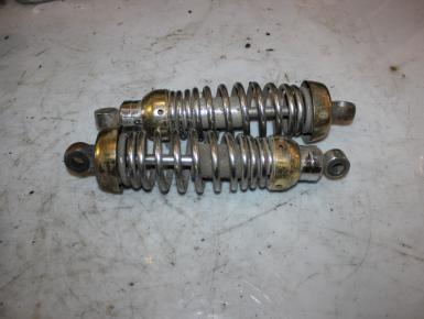 Амортизатор задний, Yamaha, XV 750 Virago, 1990, 0, 0