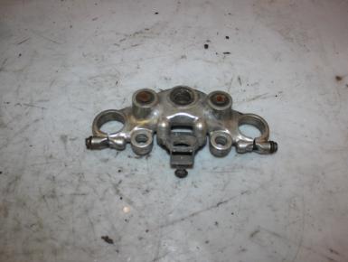 Траверса верхняя, Yamaha, XV 750 Virago, 1990, 0, 0