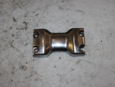 Кронштейн крепления переднего крыла, Yamaha, XV 750 Virago, 1990, 0, 0