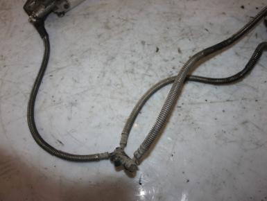 Шланг тормозной передний, Yamaha, XV 750 Virago, 1990, 0, 0