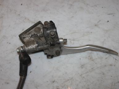 Машинка переднего тормоза, Yamaha, XV 750 Virago, 1990, 0, 0