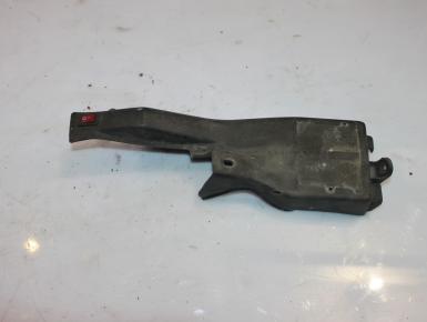 Накладка декоративная, Yamaha, FZR 1000, 1989, 0, 0