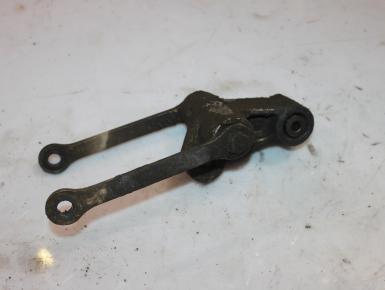 Механизм прогрессии, Yamaha, FZR 1000, 1989, 0, 0