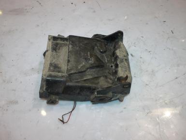 Пластик хвоста (центральная часть), Yamaha, FZR 1000, 1989, 0, 0