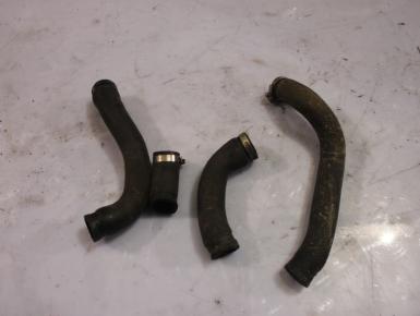 Патрубок охлаждения, Yamaha, FZR 1000, 1989, 0, 0