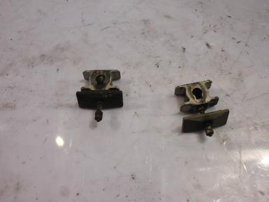 Натяжитель приводной цепи, Yamaha, FZR 1000, 1989, 0, 0