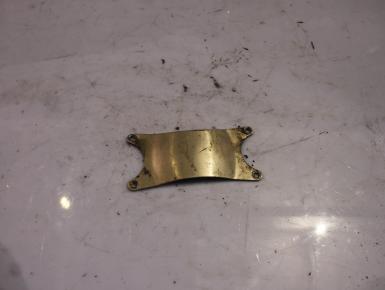 Кронштейн крепления переднего крыла, Yamaha, FZR 1000, 1989, 0, 0