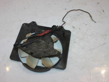 Вентилятор охлаждения, Yamaha, FZR 1000, 1989, 0, 0