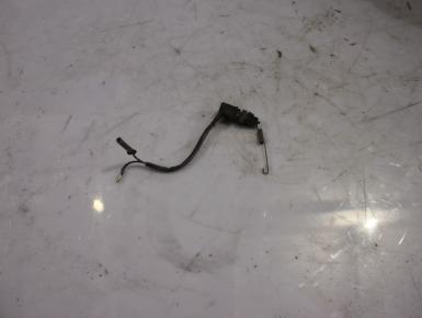 Лягушка заднего тормоза, Yamaha, FZR 1000, 1989, 0, 0