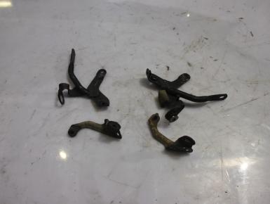 Кронштейны крепления, Yamaha, FZR 1000, 1989, 0, 0