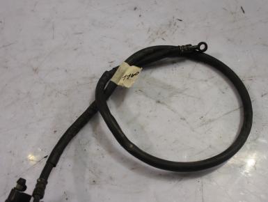 Шланг привода сцепления, Yamaha, FZR 1000, 1989, 0, 0