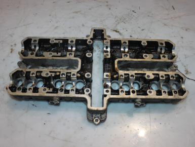 Постель распредвала, Yamaha, FZR 1000, 1989, 0, 0