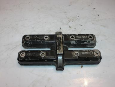 Клапанная крышка Передняя, Yamaha, FZR 1000, 1989, 0, 0