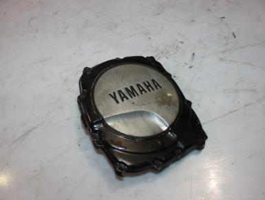 Крышка сцепления Правая, Yamaha, FZR 1000, 1989, 0, 0