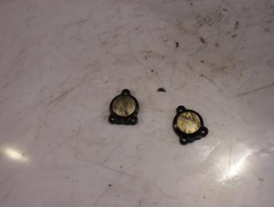 Крышка картера, Yamaha, FZR 1000, 1989, 0, 0