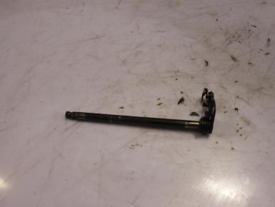 Вал селектора передач, Yamaha, FZR 1000, 1989, 0, 0