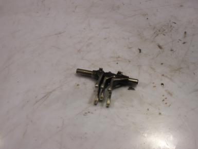 Вилки КПП, Yamaha, FZR 1000, 1989, 0, 0