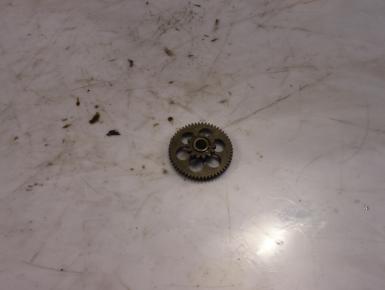 Шестерня стартера, Yamaha, FZR 1000, 1989, 0, 0