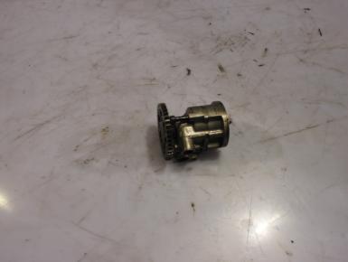 Насос масляный, Yamaha, FZR 1000, 1989, 0, 0