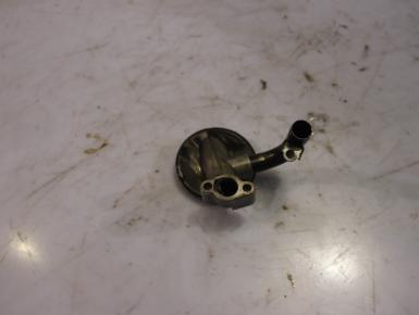 Маслоприемник, Yamaha, FZR 1000, 1989, 0, 0