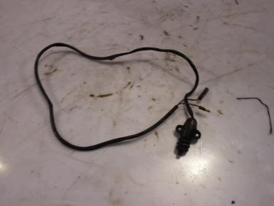 Датчик боковой подставки, Yamaha, FZR 1000, 1989, 0, 0