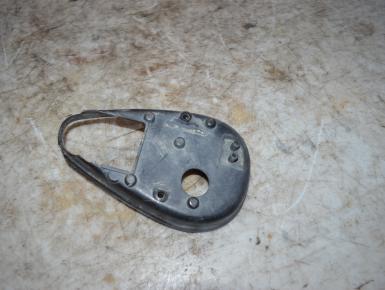 Корпус блока реле, Yamaha, XV 400 Virago, 1990, 0, 0