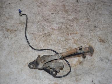 Подставка боковая, Yamaha, XV 400 Virago, 1990, 0, 0