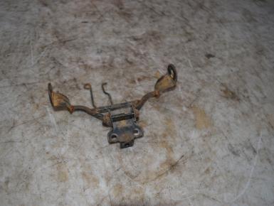 Крепление передней фары, Yamaha, XV 400 Virago, 1990, 0, 0