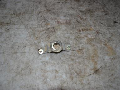 Кронштейны крепления, Yamaha, XV 400 Virago, 1990, 0, 0