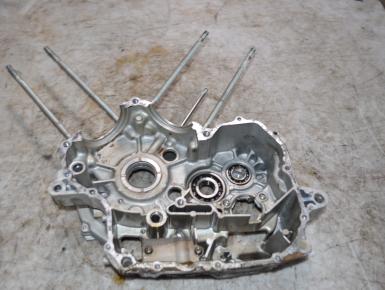 Картер Правая часть, Yamaha, XV 400 Virago, 1990, 0, 0