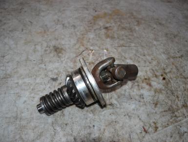 Шестерня привода промежуточного вала, Yamaha, XV 400 Virago, 1990, 0, 0