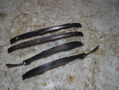 Натяжитель цепи ГРМ, Yamaha, XV 400 Virago, 1990, 0, 0