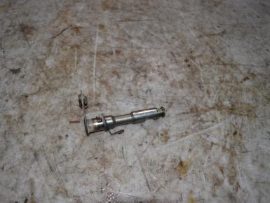 Шток сцепления, Yamaha, XV 400 Virago, 1990, 0, 0