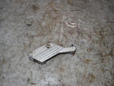 Крышка картера, Yamaha, XV 400 Virago, 1990, 0, 0