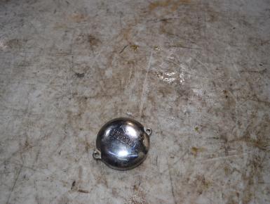 Крышка кардана, Yamaha, XV 400 Virago, 1990, 0, 0