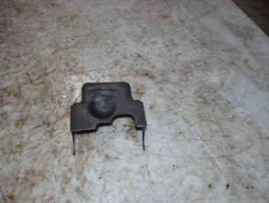 Накладка декоративная, Yamaha, XV 400 Virago, 1990, 0, 0